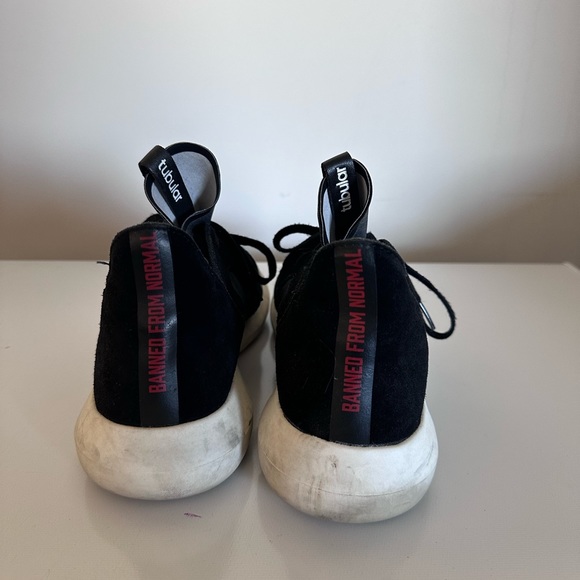 Adidas sneaker - Picture 4 of 6